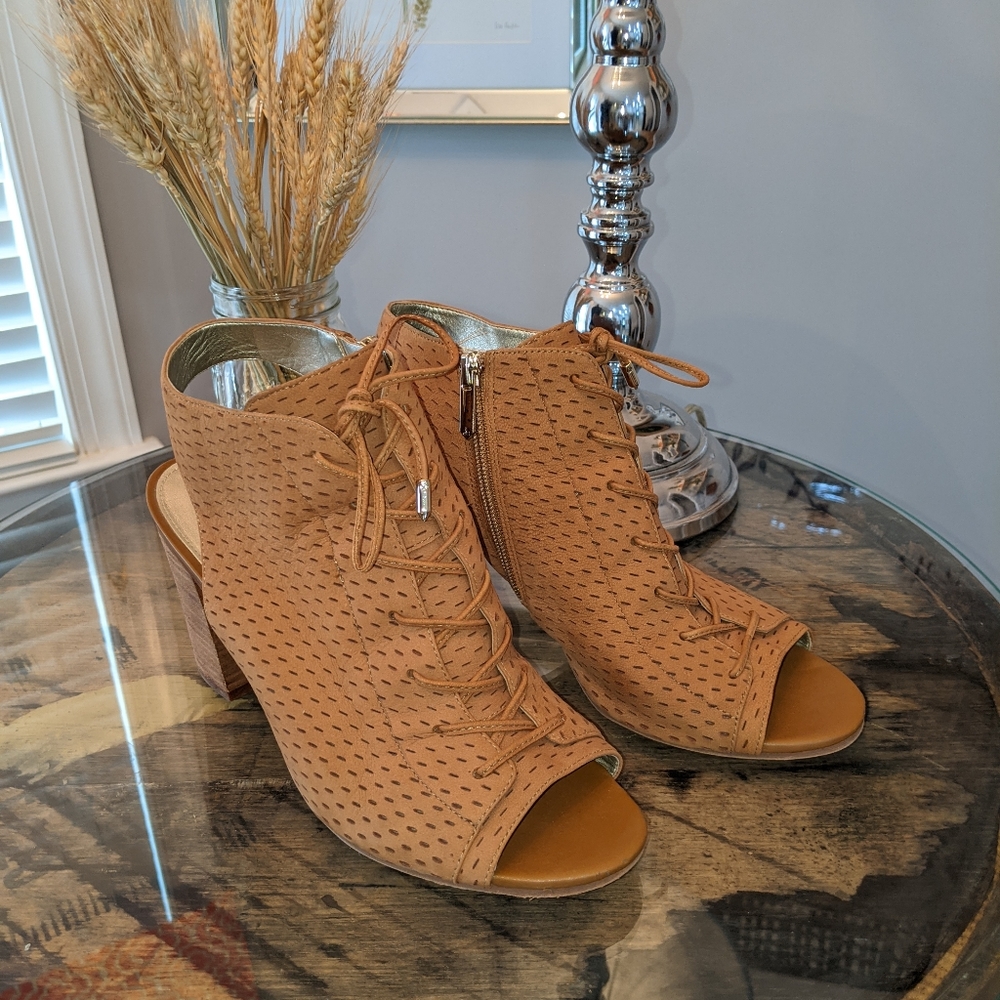 Sam Edelman Heels